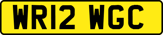 WR12WGC