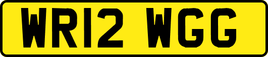 WR12WGG