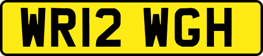 WR12WGH