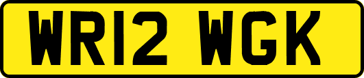 WR12WGK