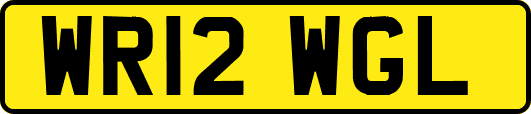 WR12WGL
