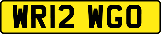 WR12WGO