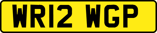 WR12WGP