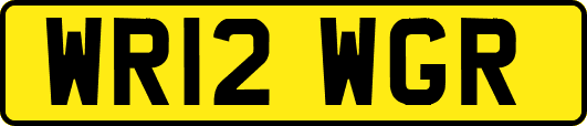 WR12WGR