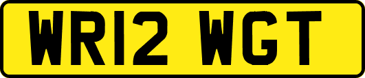 WR12WGT