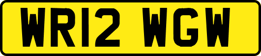 WR12WGW