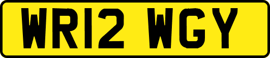 WR12WGY
