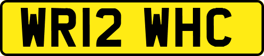 WR12WHC