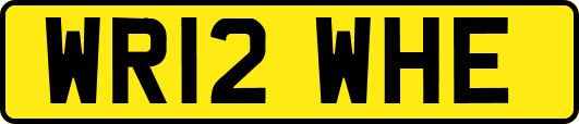 WR12WHE