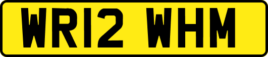 WR12WHM
