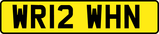 WR12WHN