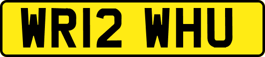 WR12WHU