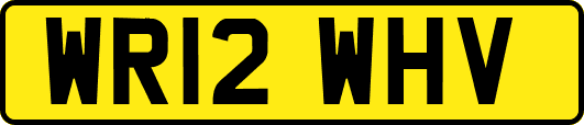 WR12WHV