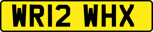 WR12WHX