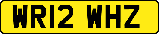 WR12WHZ