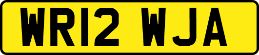 WR12WJA