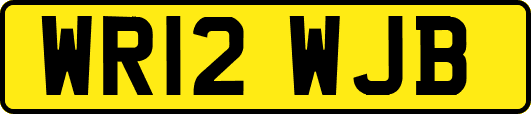 WR12WJB