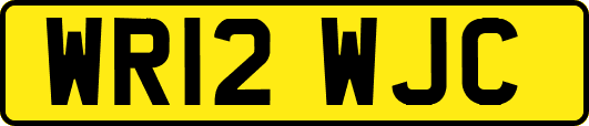 WR12WJC