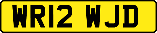 WR12WJD