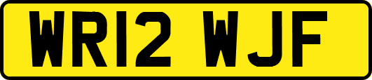 WR12WJF