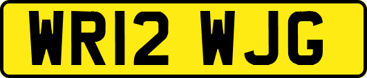 WR12WJG