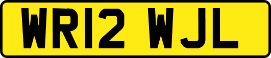 WR12WJL