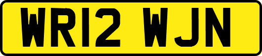 WR12WJN