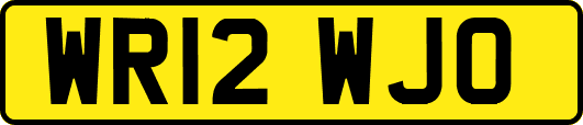 WR12WJO