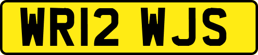 WR12WJS