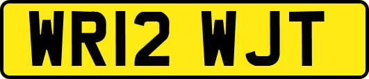 WR12WJT