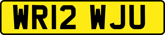 WR12WJU