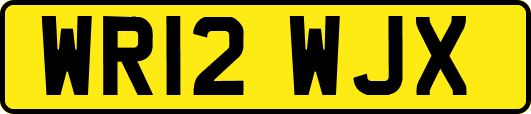 WR12WJX