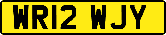 WR12WJY