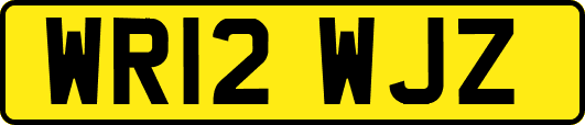 WR12WJZ