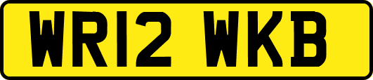 WR12WKB
