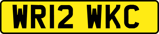 WR12WKC