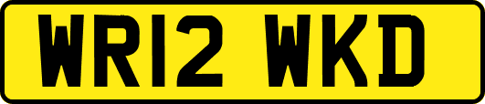 WR12WKD