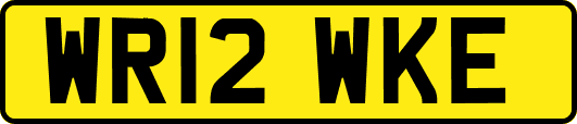 WR12WKE