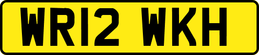 WR12WKH