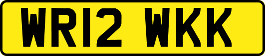 WR12WKK