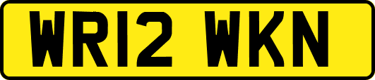 WR12WKN