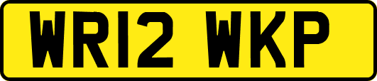WR12WKP