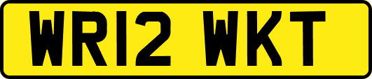 WR12WKT