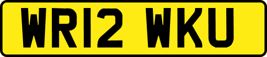 WR12WKU