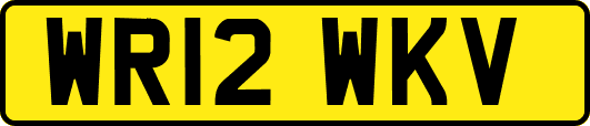 WR12WKV