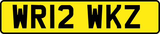 WR12WKZ