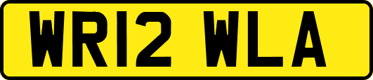 WR12WLA