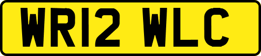 WR12WLC