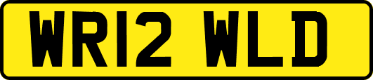 WR12WLD