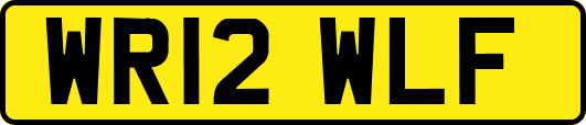 WR12WLF